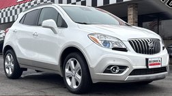 2015 Buick Encore Premium