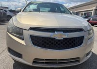 2012 Chevrolet Cruze LT Fleet