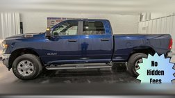 2024 Ram Ram Pickup 2500 Big Horn