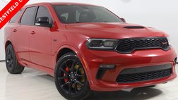 2021 Dodge Durango SRT 392