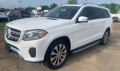 2017 Mercedes-Benz GLS GLS 450