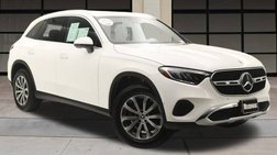 2025 Mercedes-Benz GLC-Class GLC 300 4MATIC