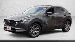 2025 Mazda CX-30 2.5 S Preferred