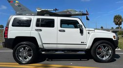 2006 HUMMER H3 Base