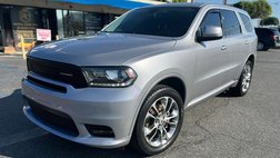 2019 Dodge Durango GT