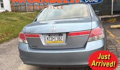 2012 Honda Accord EX