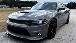 2019 Dodge Charger R/T Scat Pack