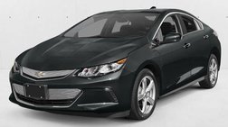 2016 Chevrolet Volt LT