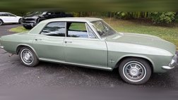 1967 Chevrolet 