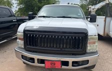 2008 Ford Super Duty F-250 XL