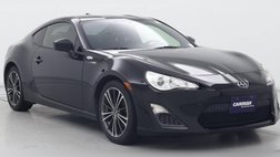 2016 Scion FR-S Base