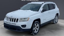 2011 Jeep Compass Sport