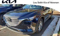 2018 Mazda CX-9 Touring