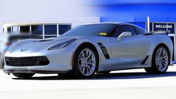 2019 Chevrolet Corvette Z06