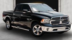 2016 Ram Ram Pickup 1500 SLT
