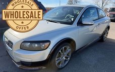 2008 Volvo C30 T5 2.0