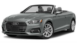 2019 Audi A5 quattro Premium Plus 45 TFSI