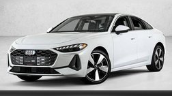 2025 Audi A5 quattro Premium Plus TFSI