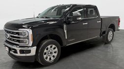 2023 Ford Super Duty F-250 Lariat