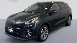 2021 Kia Niro EV EX