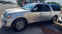 2017 Ford Expedition EL XLT