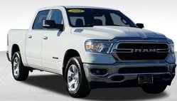 2021 Ram Ram Pickup 1500 Lone Star