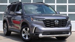 2023 Honda Pilot EX-L