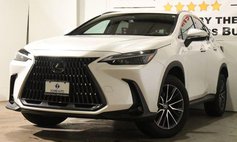 2024 Lexus NX 250 Base