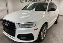 2016 Audi Q3 2.0T quattro Prestige