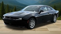 2025 Dodge Charger Daytona R/T