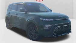 2022 Kia Soul EX