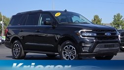 2022 Ford Expedition XL