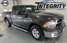 2015 Ram Ram Pickup 1500 SLT