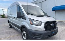 2022 Ford Transit 250