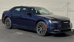 2017 Chrysler 300 S