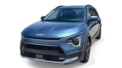 2024 Kia Niro SX