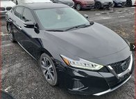 2020 Nissan Maxima 3.5 SV