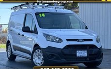 2014 Ford Transit Connect XL