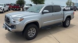2019 Toyota Tacoma SR5 RWD