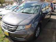 2015 Honda Odyssey EX