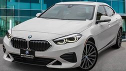 2023 BMW 2 Series 228i Gran Coupe