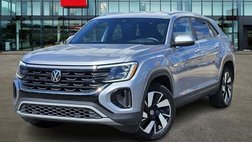 2024 Volkswagen Atlas Cross Sport SE