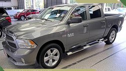 2013 Ram Ram Pickup 1500 Express