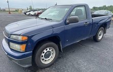 2009 Chevrolet Colorado Work Truck