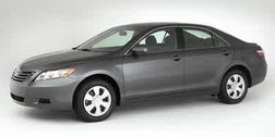 2007 Toyota Camry LE V6