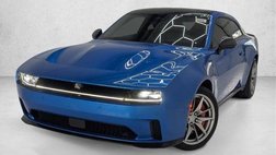 2026 Dodge Charger Scat Pack Plus