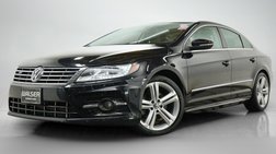 2016 Volkswagen CC 2.0T R-Line