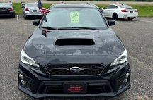 2018 Subaru WRX Base
