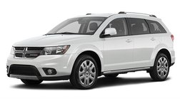 2019 Dodge Journey SE Value Package