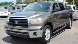 2011 Toyota Tundra Grade